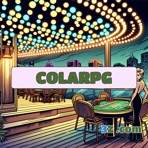 Apps do Colarpg: Mergulhe em Recursos Incríveis de Jogo