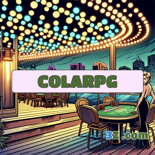 Apps do Colarpg: Mergulhe em Recursos Incríveis de Jogo