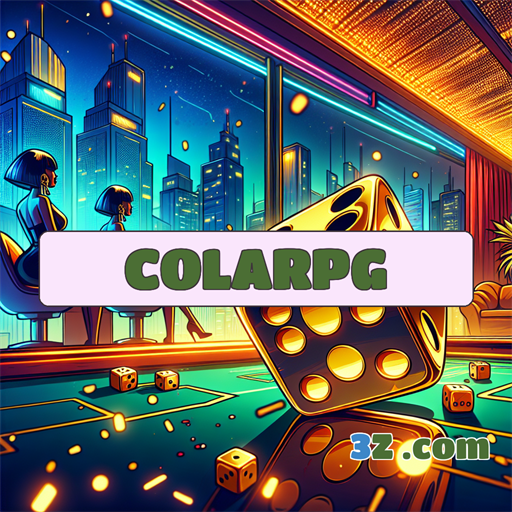 Jogos que Encantam: Experiências Inigualáveis no Colarpg