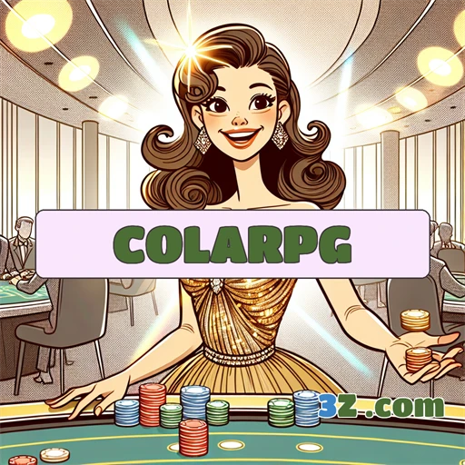Experimente a Diversão da Seção Paga do Colarpg