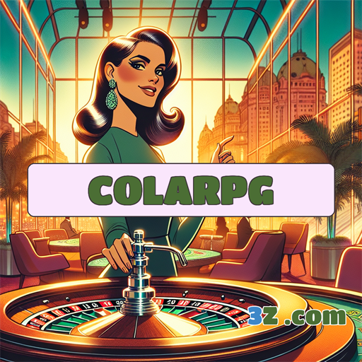 Explorando os Novos Slots do Colarpg com Diversão Infinita