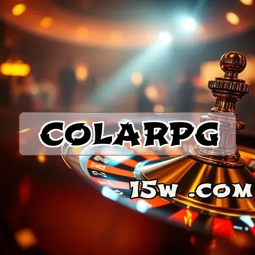 colarpg: Bônus Que Transformam Sua Experiência de Jogo Para Sempre