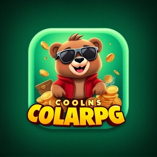 colarpg Logo