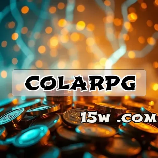colarpg Jogos