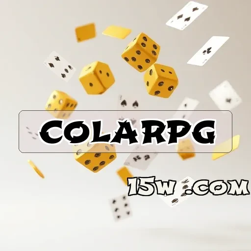 colarpg Pagamento