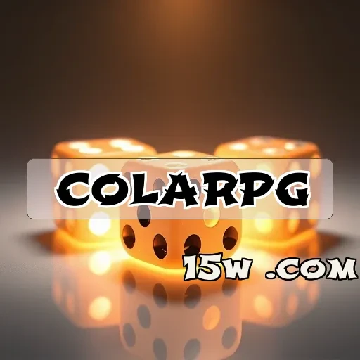 colarpg Plataforma