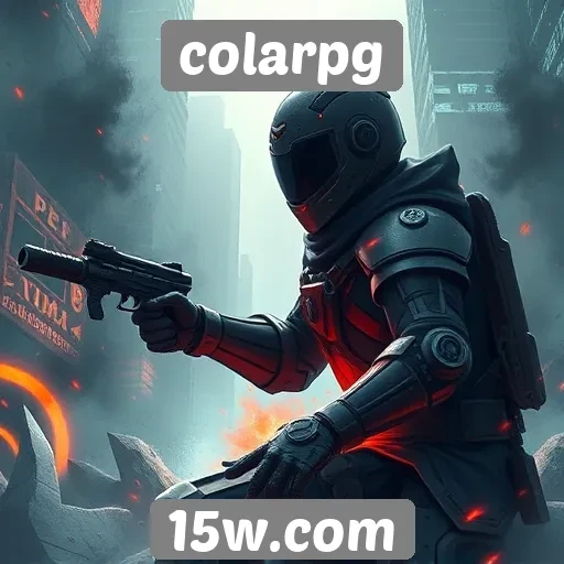 Impacto das atualizações no colarpg em 2025