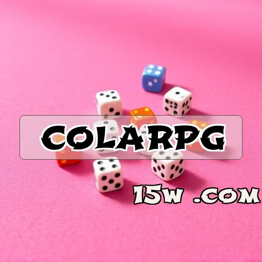 colarpg VIP